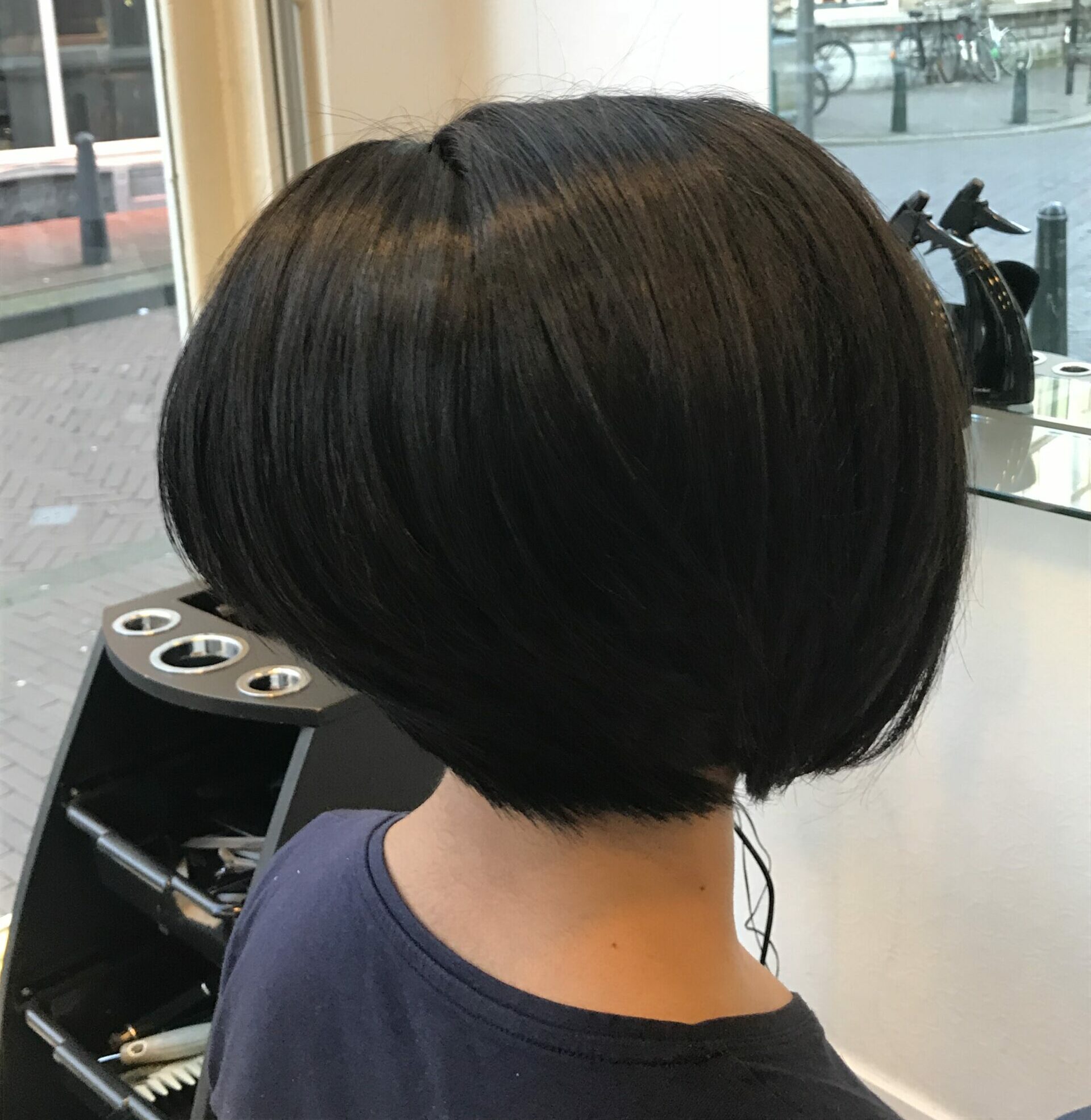 Hair cutting The Hague