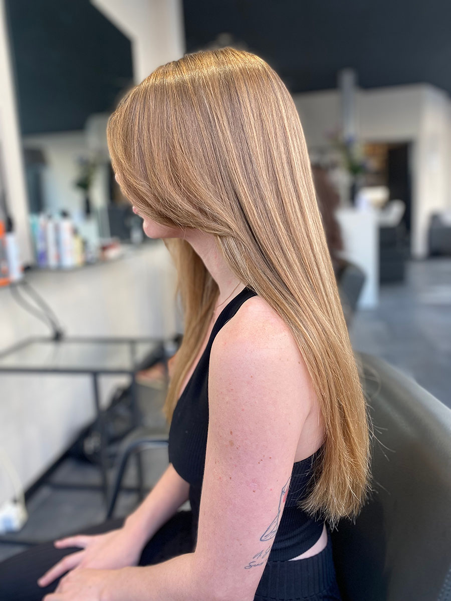 Balayage